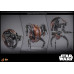 Star Wars Episode I: The Phantom Menace - Droideka 1/6th Scale Hot Toys Action Figure