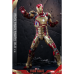 Iron Man 3 - Iron Man Mark XLII 42 (2.0) 1/6th Scale Hot Toys Action Figure