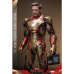 Iron Man 3 - Iron Man Mark XLII 42 (2.0) 1/6th Scale Hot Toys Action Figure