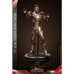 Iron Man 3 - Iron Man Mark XLII 42 (2.0) 1/6th Scale Hot Toys Action Figure