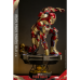 Iron Man 3 - Iron Man Mark XLII 42 (2.0) 1/6th Scale Hot Toys Action Figure