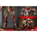 Iron Man 3 - Iron Man Mark XLII 42 (2.0) 1/6th Scale Hot Toys Action Figure