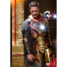 Iron Man 3 - Iron Man Mark XLII 42 (2.0) Deluxe 1/6th Scale Hot Toys Action Figure