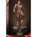 Iron Man 3 - Iron Man Mark XLII 42 (2.0) Deluxe 1/6th Scale Hot Toys Action Figure