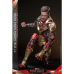 Iron Man 3 - Iron Man Mark XLII 42 (2.0) Deluxe 1/6th Scale Hot Toys Action Figure