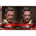 Iron Man 3 - Iron Man Mark XLII 42 (2.0) Deluxe 1/6th Scale Hot Toys Action Figure