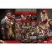 Iron Man 3 - Iron Man Mark XLII 42 (2.0) Deluxe 1/6th Scale Hot Toys Action Figure