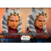 Star Wars: Ahsoka - Ahsoka Tano (Padawan) 1:6 Scale Collectable Action Figure