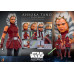 Star Wars: Ahsoka - Ahsoka Tano (Padawan) 1:6 Scale Collectable Action Figure