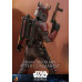 Star Wars: Ahsoka - Mandalorian Super Commando 1:6 Scale Collectable Action Figure