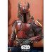 Star Wars: Ahsoka - Mandalorian Super Commando 1:6 Scale Collectable Action Figure