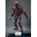 Star Wars: Ahsoka - Mandalorian Super Commando 1:6 Scale Collectable Action Figure