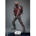 Star Wars: Ahsoka - Mandalorian Super Commando 1:6 Scale Collectable Action Figure