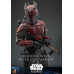 Star Wars: Ahsoka - Mandalorian Super Commando 1:6 Scale Collectable Action Figure