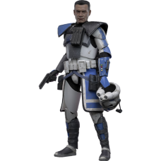 Star Wars: The Clone Wars - ARC Trooper Echo 1/6th Scale Hot Toys Action Figure