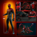 Marvel's Spider-Man 2 - Peter Parker (Superior Suit) 1/6th Scale Hot Toys Action Figure