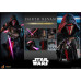 Star Wars: Knights of the Old Republic - Darth Revan 1/6th Scale Hot Toys Action Figure