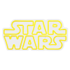 Star Wars - Logo Neon Sign