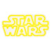 Star Wars - Logo Neon Sign