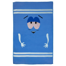 South Park - Towelie Tea Towel