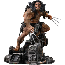 Wolverine - Weapon X 50th Anniversary 1/10th Scale Statue