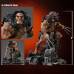 Wolverine - Weapon X 50th Anniversary 1/10th Scale Statue