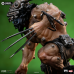 Wolverine - Weapon X 50th Anniversary 1/10th Scale Statue