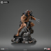 Wolverine - Weapon X 50th Anniversary 1/10th Scale Statue