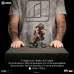 Wolverine - Weapon X 50th Anniversary 1/10th Scale Statue