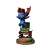 Lilo & Stitch - Stitch (Laundry) 1/10th Scale Statue