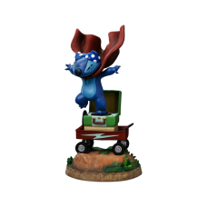 Lilo & Stitch - Stitch (Laundry) 1/10th Scale Statue