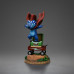 Lilo & Stitch - Stitch (Laundry) 1/10th Scale Statue