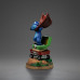 Lilo & Stitch - Stitch (Laundry) 1/10th Scale Statue