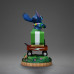 Lilo & Stitch - Stitch (Hula) 1/10th Scale Statue