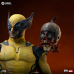 Deadpool & Wolverine (2024) - Wolverine 1/10th Scale Statue