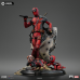 Deadpool & Wolverine (2024) - Deadpool 1/10th Scale Statue