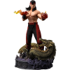 Mortal Kombat - Liu Kang 1/10th Scale Statue