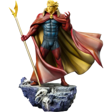 The Infinity Gauntlet - Adam Warlock 1/10th Scale Statue