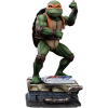 Teenage Mutant Ninja Turtles (1990) - Michelangelo 1/10th Scale Statue