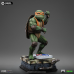 Teenage Mutant Ninja Turtles (1990) - Michelangelo 1/10th Scale Statue