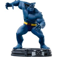 X-Men '97 (2024) - Beast 1/10th Scale Statue