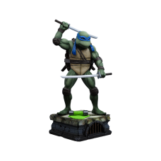 Teenage Mutant Ninja Turtles (1990) - Leonardo 1:10 Scale Statue