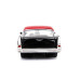 Big Time Muscle - 1957 Chevy Bel Air 1:24 Scale Diecast Vehicle