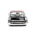 Big Time Muscle - 1957 Chevy Bel Air 1:24 Scale Diecast Vehicle