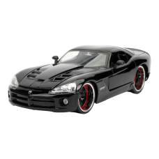 Furious 7 - Letty’s 2008 Dodge Viper SRT-10 Metals 1/24th Scale Die-Cast Vehicle Replica