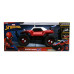 Marvel Comics - Spider-Man (Peter Parker) Buggy 1:14 Scale Remote Control Car