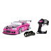 Hello Kitty - 2002 Nissan Skyline GT-R (BNR34) 1:10 Scale Remote Control Car