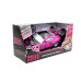 Hello Kitty - 2002 Nissan Skyline GT-R (BNR34) 1:10 Scale Remote Control Car