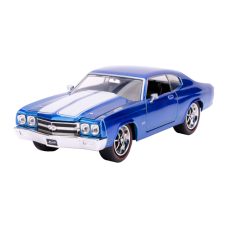 Big Time Muscle - 1970 Chevy Chevelle 1:24 Scale Diecast Vehicle