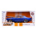 Big Time Muscle - 1970 Chevy Chevelle 1:24 Scale Diecast Vehicle